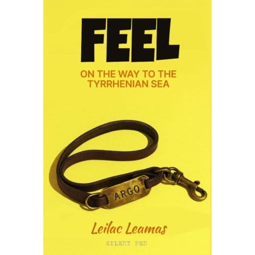Feel - Leilac Leamas