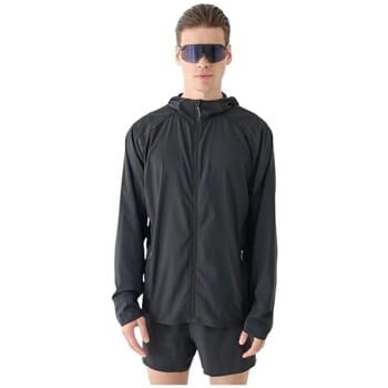 4F Jas Heren Technisch Antraciet - Maat 2XL