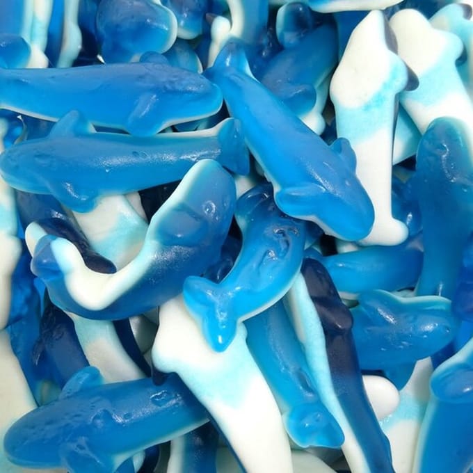Frisia Orka's - 2 x 1,5 kilo