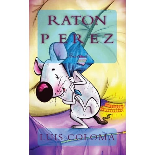Raton Perez - Luis Coloma