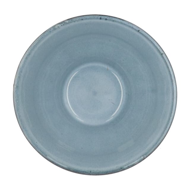 4goodz set 16 delig Aardewerk - 4 persoons - Blauw