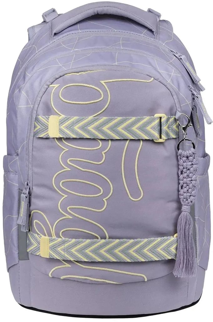 Baagl Skate Rugzak Max Mishmash 31L