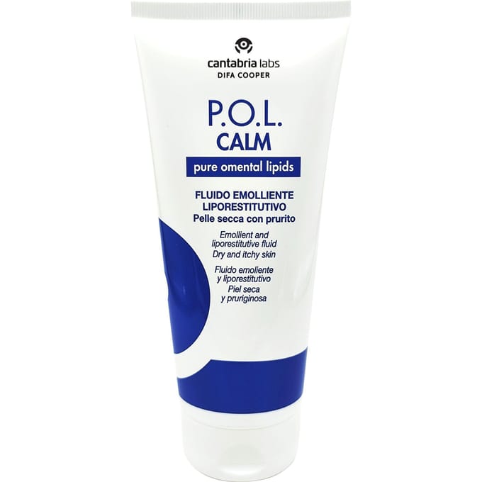 Cantabria Labs, P.o.l. Kalmerend, Verzachtend, Vloeibaar, 200 ml