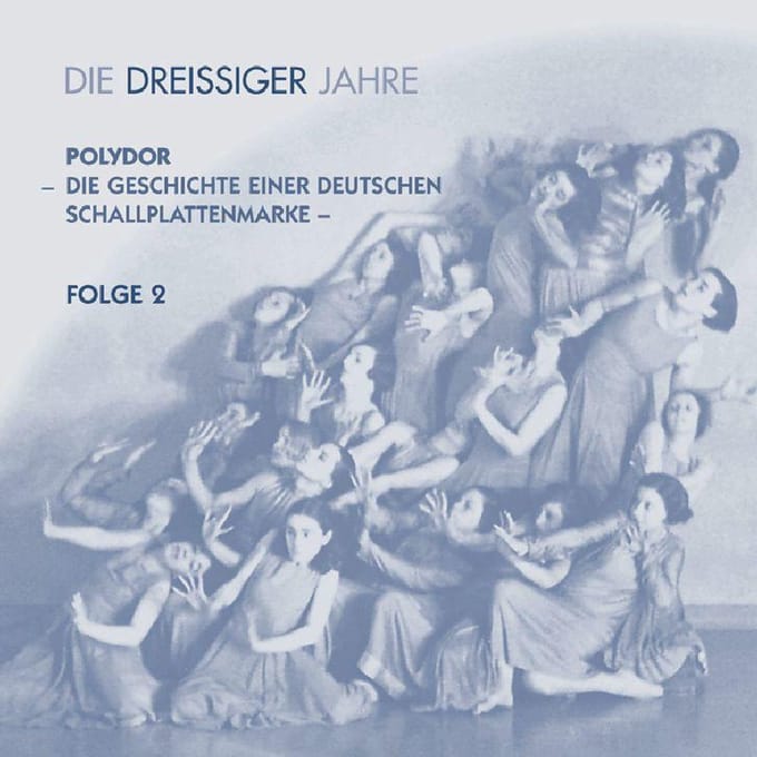 Sinfonie Der Sterne '30