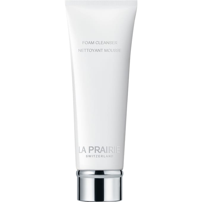 La Prairie Reinigers & Toner Foam Cleanser Reinigend schuim Dames 125 ml