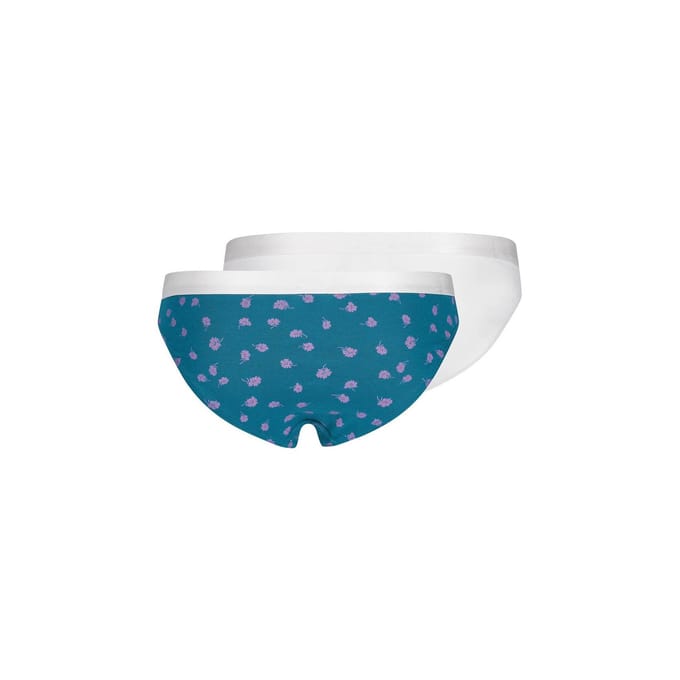 Tiener short 2 pak Skiny | lovely girls | bluecoral selection