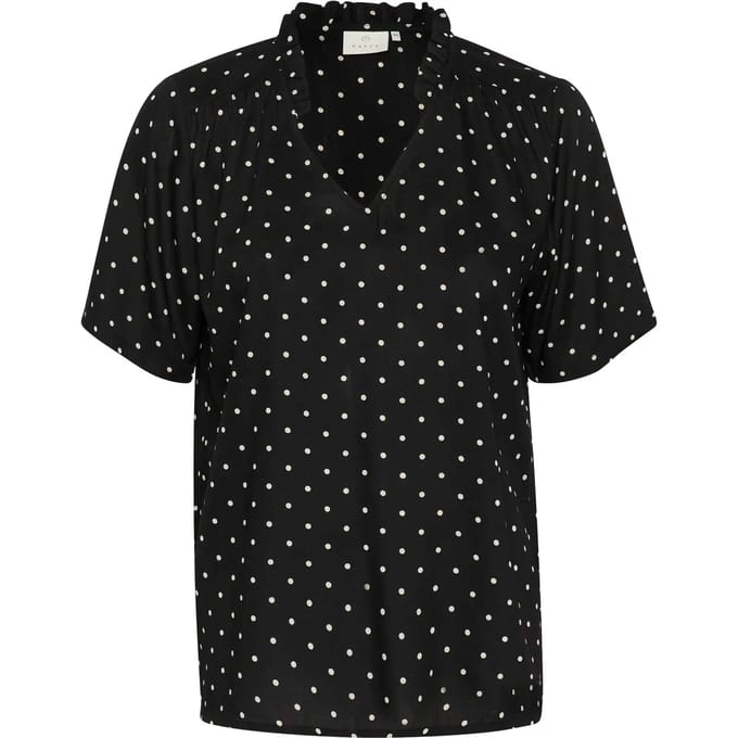 Vrouwenblouse KAFFE Tina