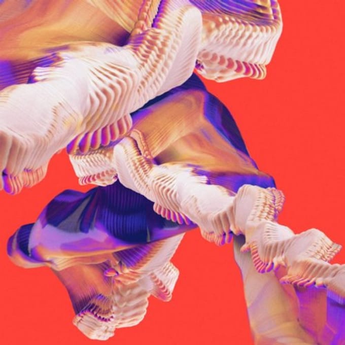 Bicep - Isles (2 LP)