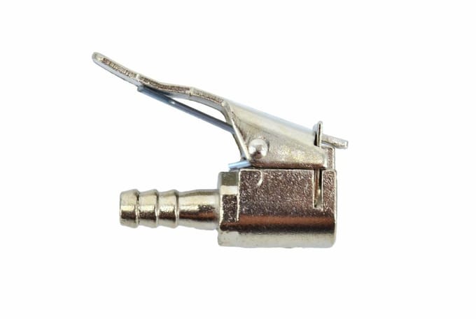 Awtools - Pomp Hoofd - 8mm - 10 Stuks - Universeel