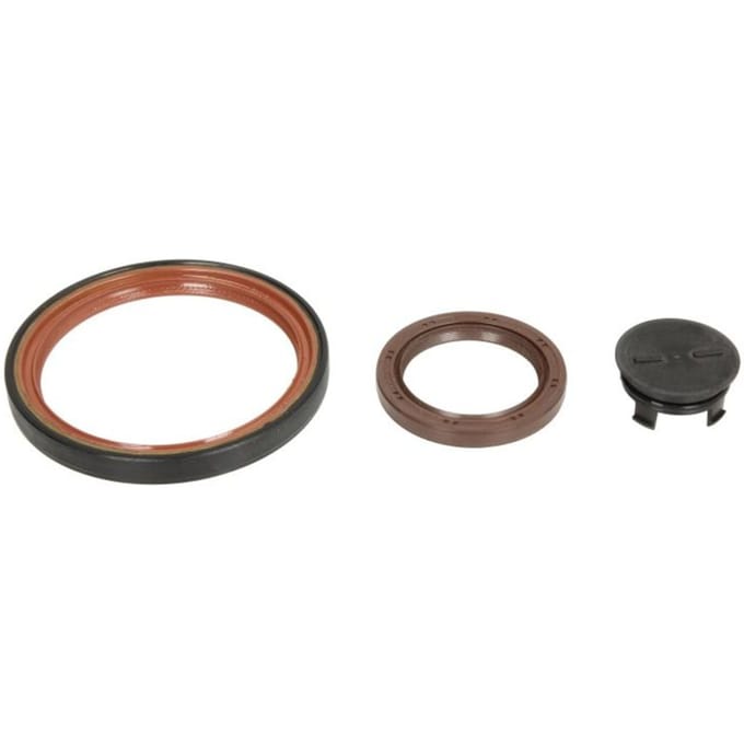 Radiale dichtringenset, motor ELRING 484.270