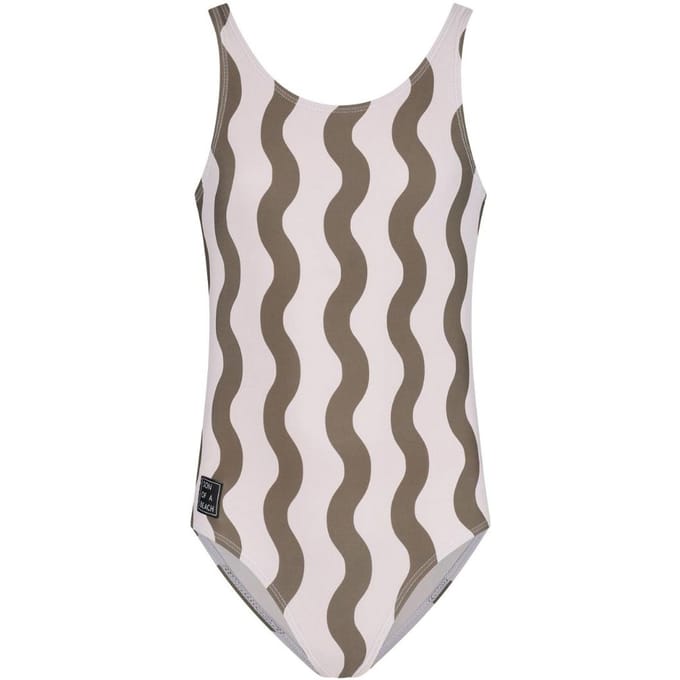 Son Of A Beach Waves Bikini Meisjes