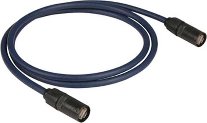FL58 CAT6E with Ethercon