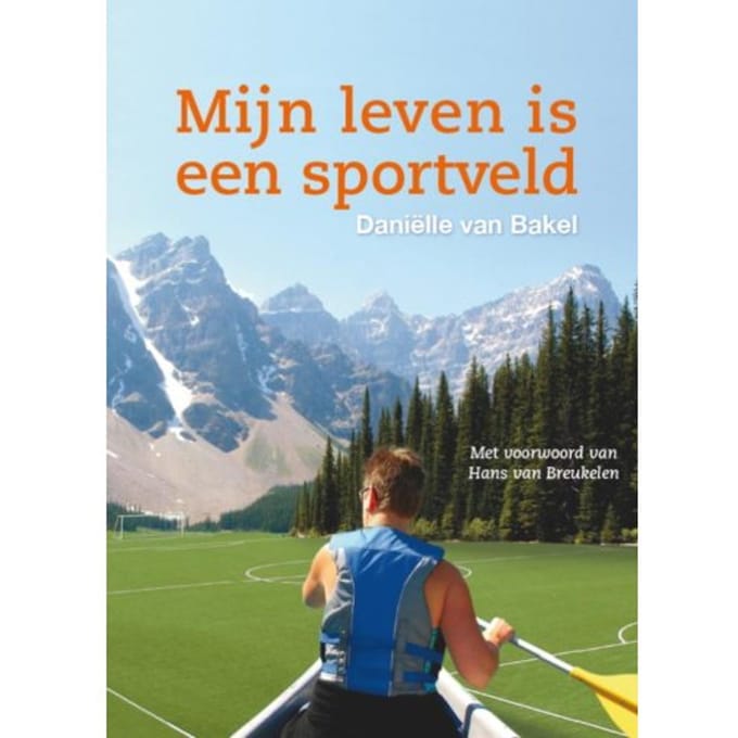 Mijn Leven Is Een Sportveld