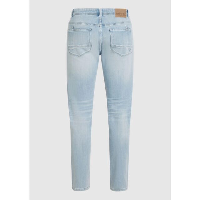 Circle of Trust Jagger dnm hs-25-40-3611 steel mist