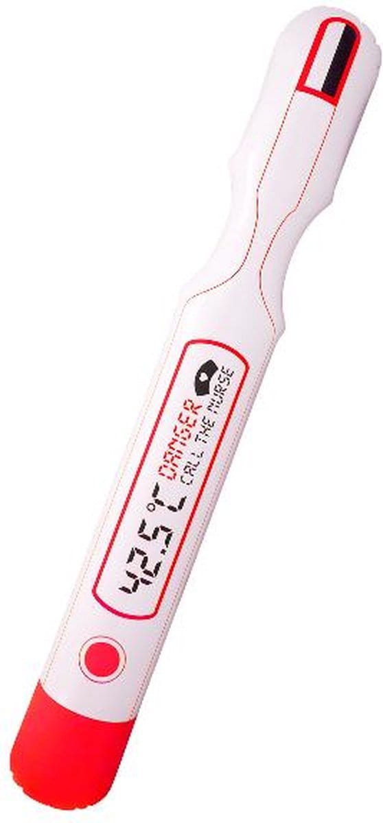 Folat - Opblaas Thermometer 57 cm