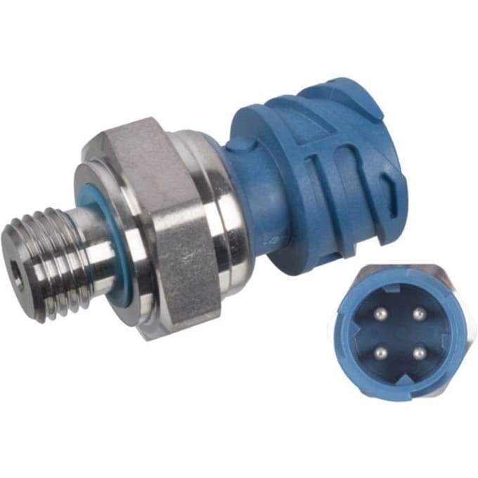 Sensor, brandstofdruk FEBI BILSTEIN 105760