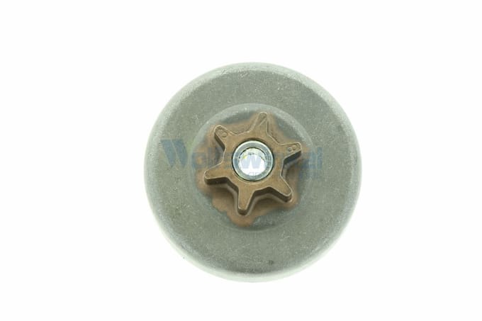 Clutch drum assy