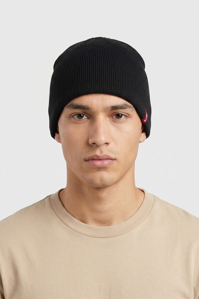 Levi's Otis Beanie Taglia: S | Cappelli Outlet | Uomo