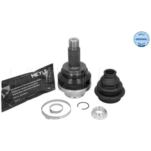 Verbindingsset, aandrijfas MEYLE 3144980070