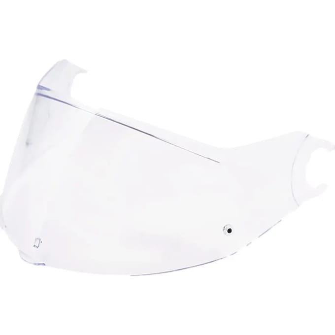 Motorhelm vizier LS2 FF313