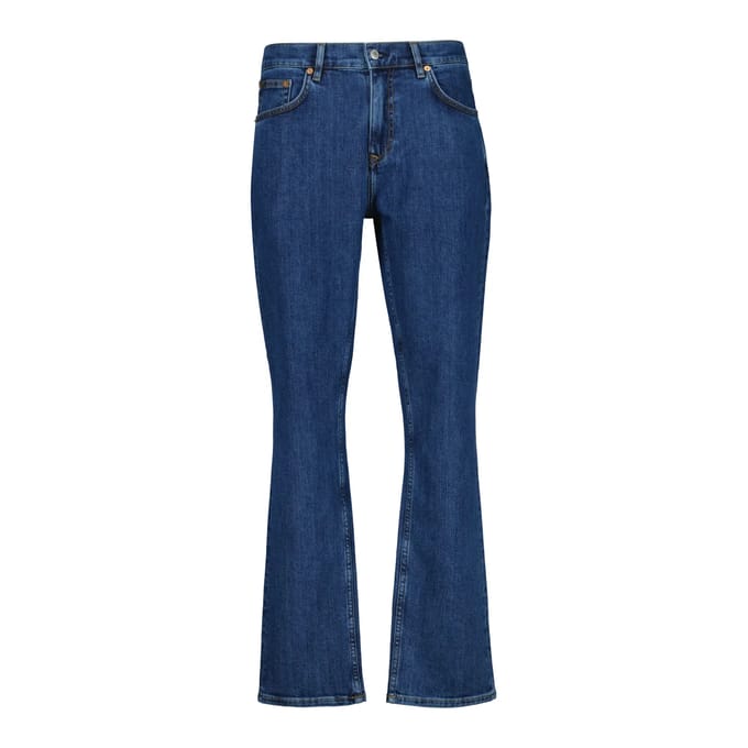 Regular Jeans Gant Classic