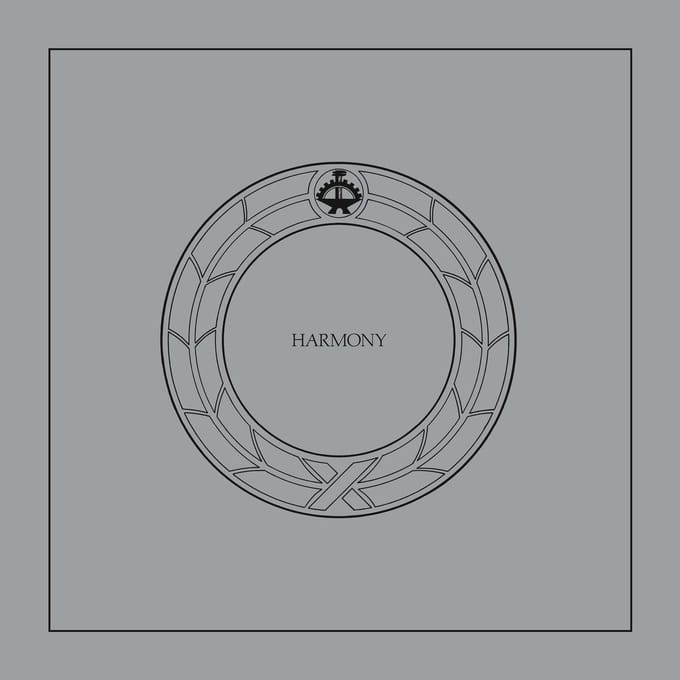Wake - Harmony (3 LP)