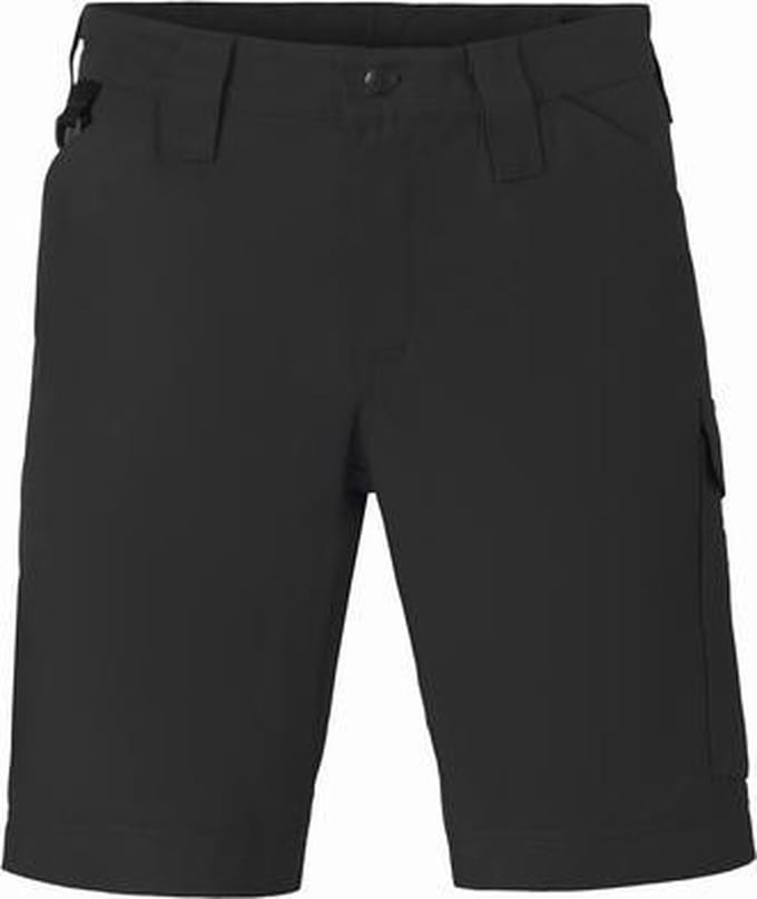 HAVEP Bermuda Shift 80361 - Zwart/Charcoal - 50