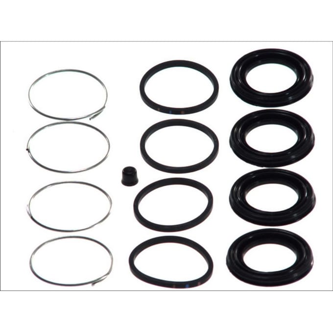 Reparatieset, remklauw AUTOFREN SEINSA D4-918
