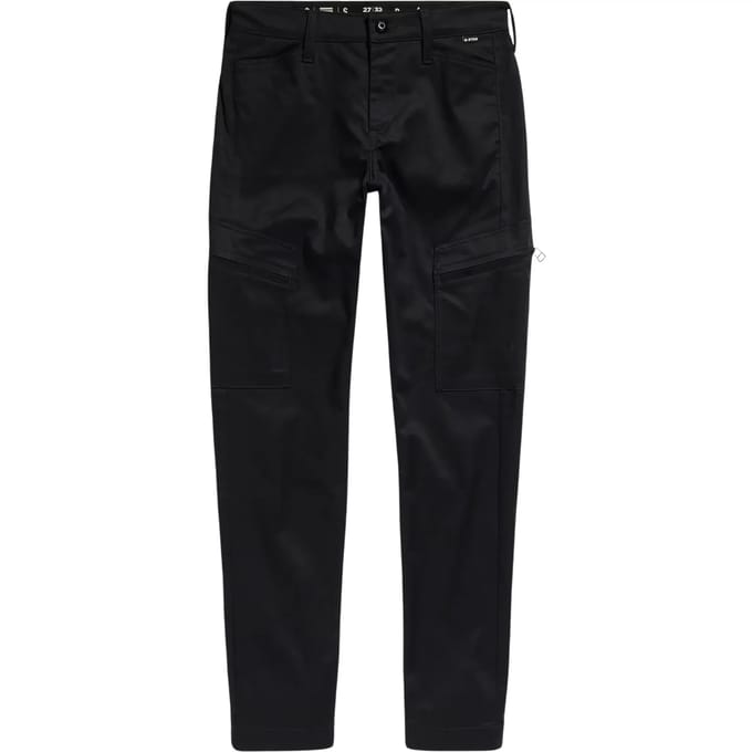 Cargobroek G-Star Raw SLIM CARGO PANT WMN