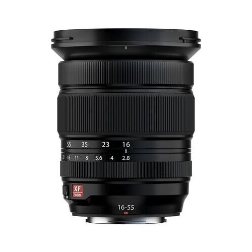 FUJIFILM XF 16-55mm f/2.8 II LM WR II Objektiv