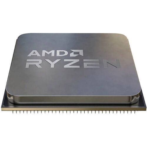 AMD Ryzen 7 5700X Boxed - Desktop processor - CPU - 8 Core - 16 Threads - 3,4GHz/4,6GHz - Socket AM4