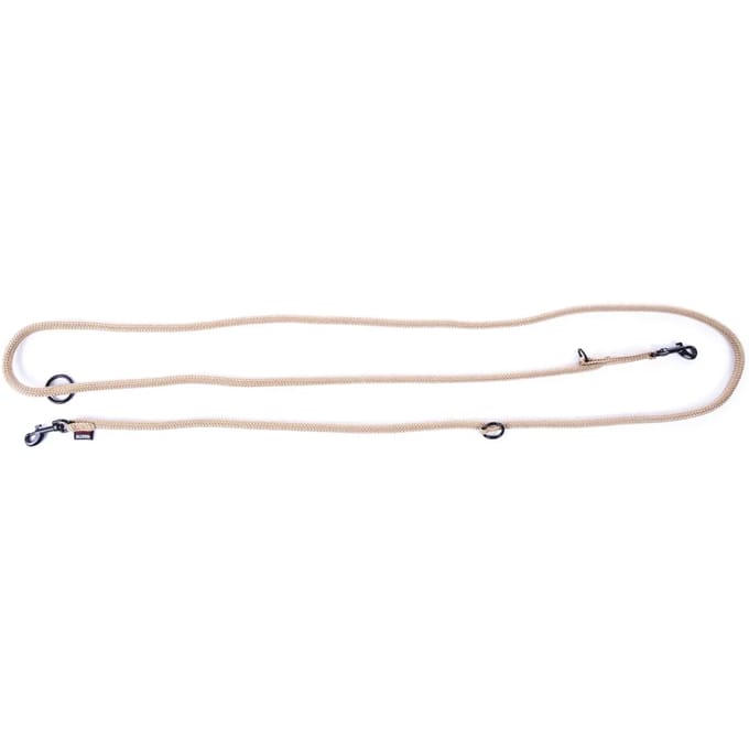 Ronde multifunctionele hondenriem Martin Sellier Classic