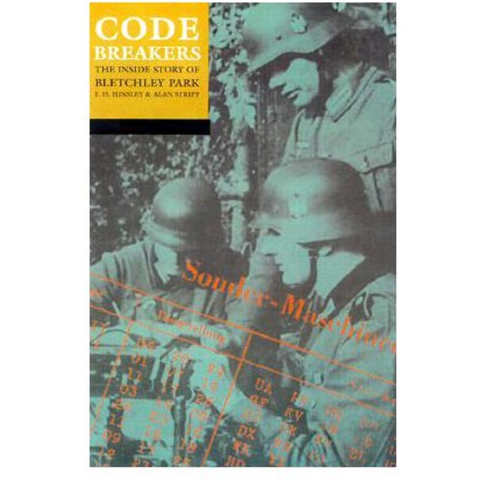 Codebreakers