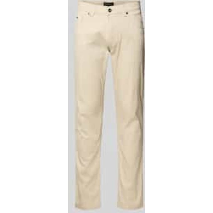 regular fit broek in 5-pocketmodel model 'CORDOBA'