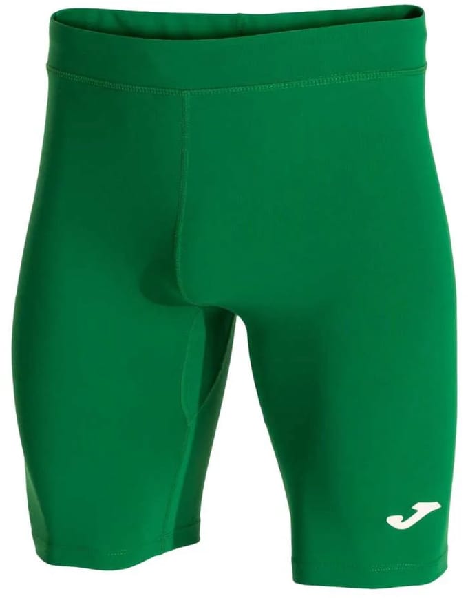 Joma Record Iii Korte Leggings Groen L Man