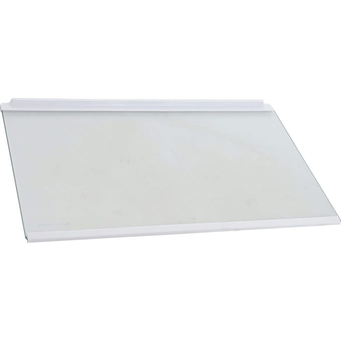 AEG glazen plank, kompleet, neutraal, 458.5x288.4mm 8582651087578