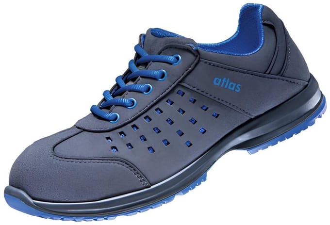 ATLAS GX 134 ESD LAGE SCHOEN S1