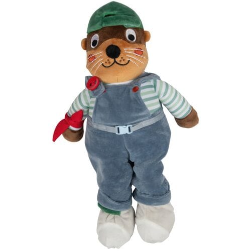 PLAYTIVE Leerpop (Otter)