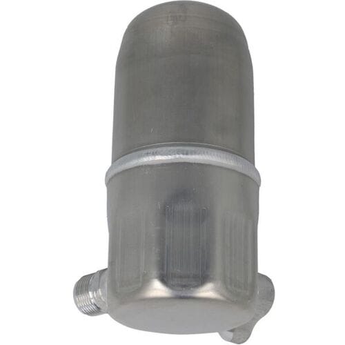 Condensator, airconditioning AVA COOLING OL5638D