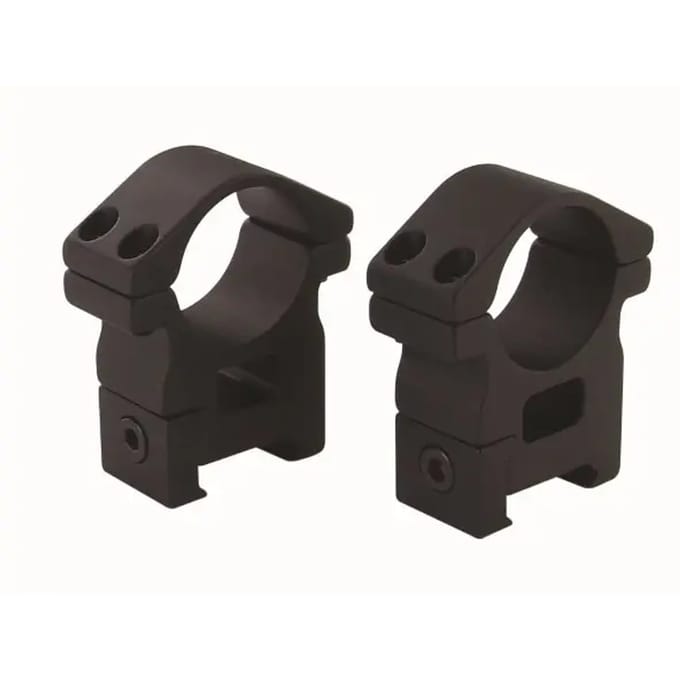 Middelgewicht aluminium bevestigingsklem Fuzyon Chasse