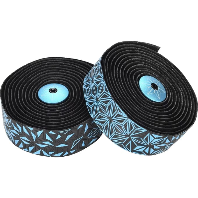Kleefband Supacaz SSK star fade
