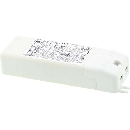 AEG transformator, LED, 700mA 10W 110-240V 4055415006