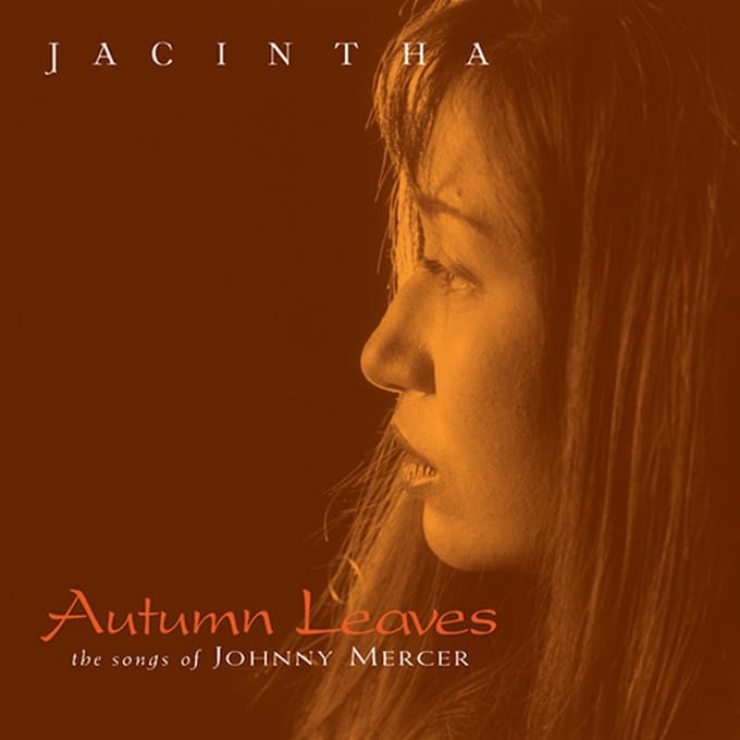 Jacintha - Autumn Leaves (SACD)