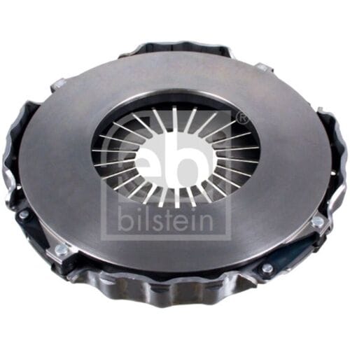 Koppelingsdrukplaat FEBI BILSTEIN 105293