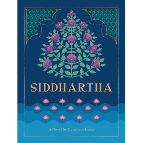 Siddhartha door Hermann Hesse Hardcover Boek 9781577153757