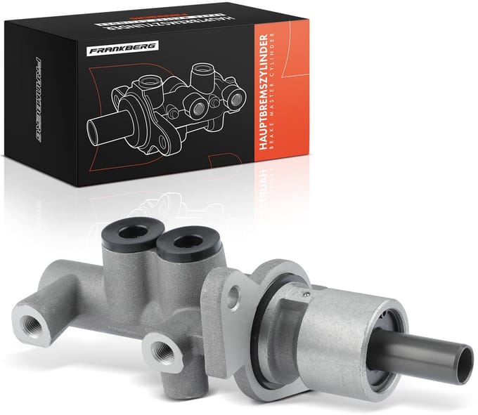 Frankberg 1x hoofdremcilinder remcilinder voor BMW 3er E36 316i 318i 3