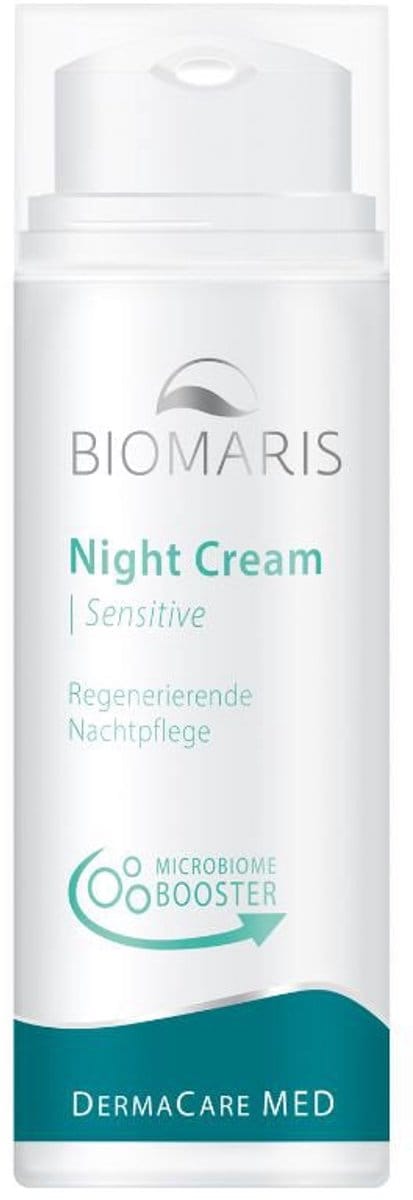 Biomaris - Night Cream Sensitive - 50ml ml