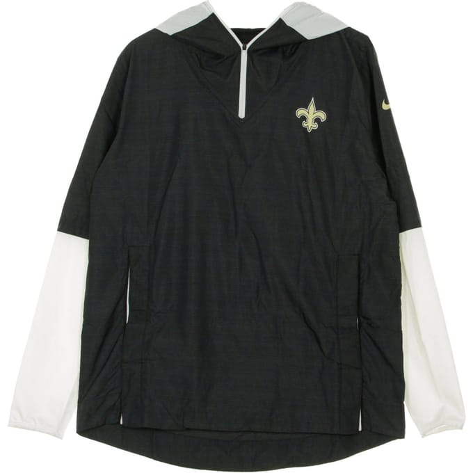 Uitneembaar windjack voor heren Nfl Team Logo Pregame lichtgewicht spelersjack Neosai