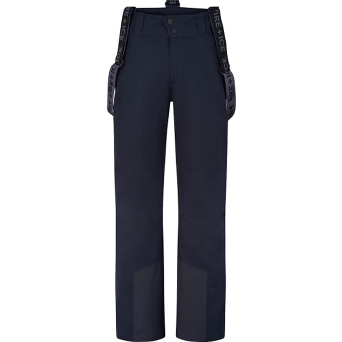 Fire + Ice Scott3-T Ski Pants Deepest Navy - Wintersportbroek Voor Heren - Navy - 56
