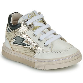 Hoge Sneakers GBB DALILA FLEX